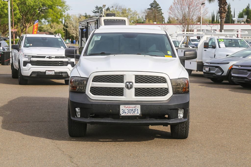Used 2014 RAM 1500 Express image 6