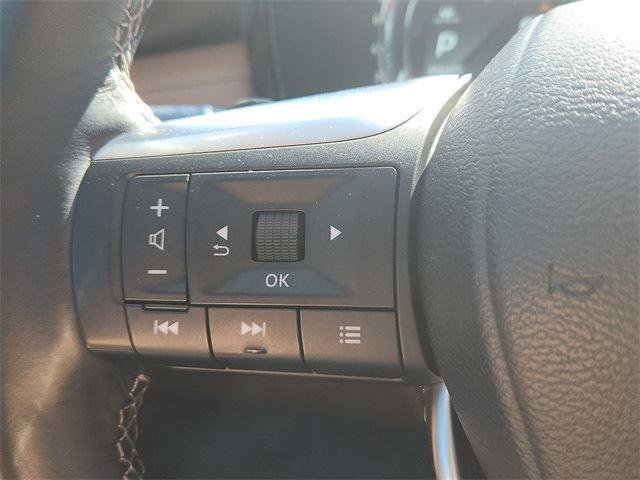 Used 2024 INFINITI QX60 Sensory w/ Cargo Package image 22