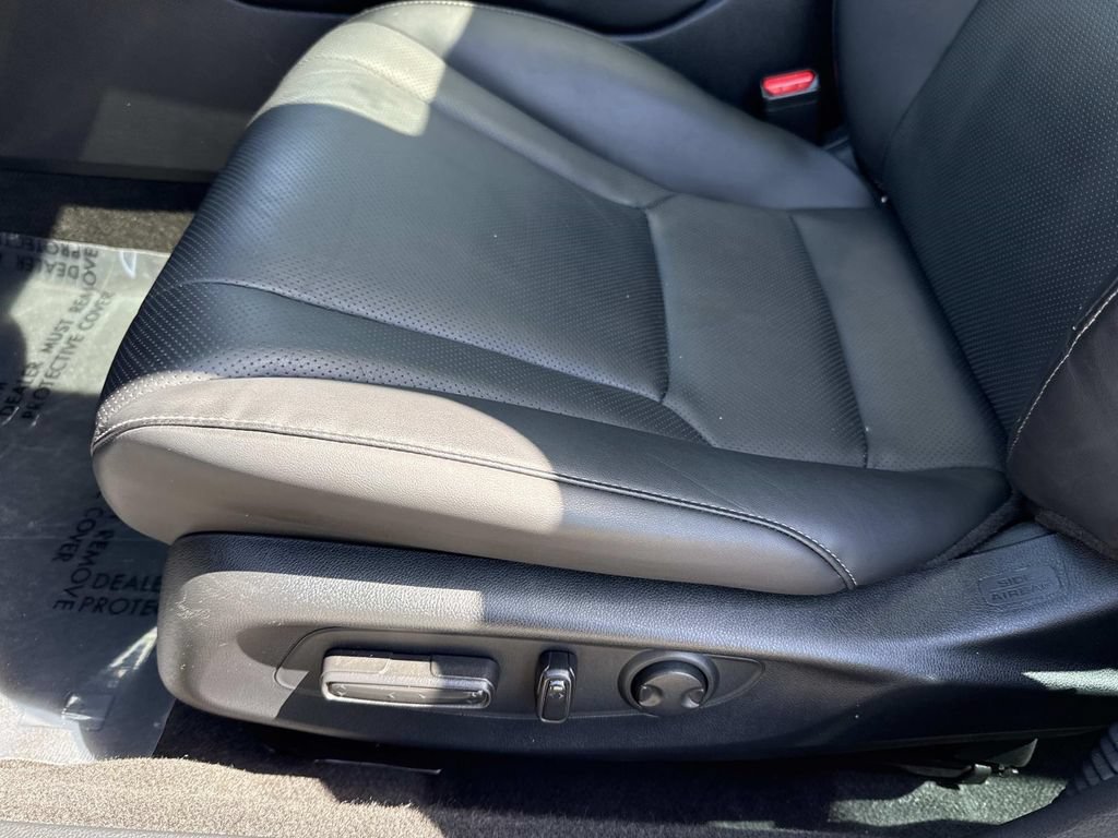 Used 2024 Honda Accord Touring image 28
