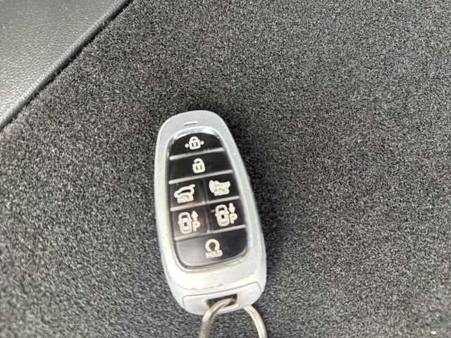 Certified 2023 Hyundai Tucson Limited image 50