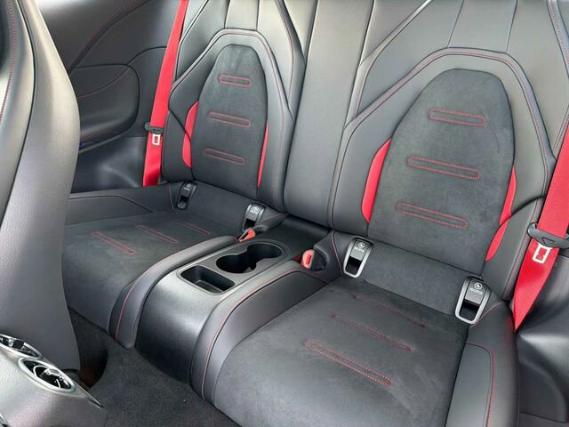 Certified 2026 Mercedes-Benz CLE 53 AMG 4MATIC Coupe image 15