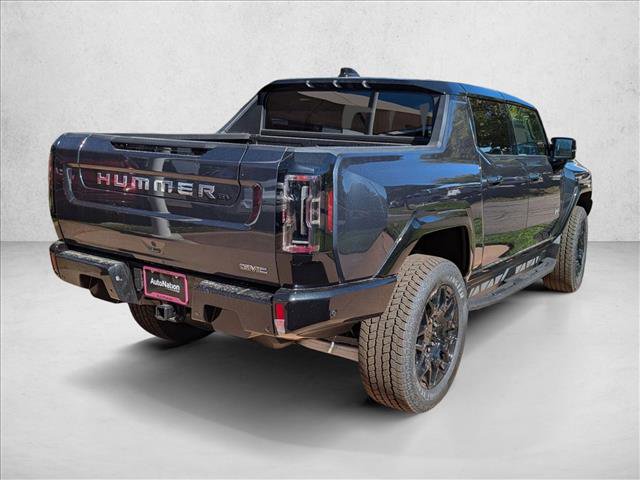 New 2026 GMC Hummer EV 4x4 Crew Cab image 5