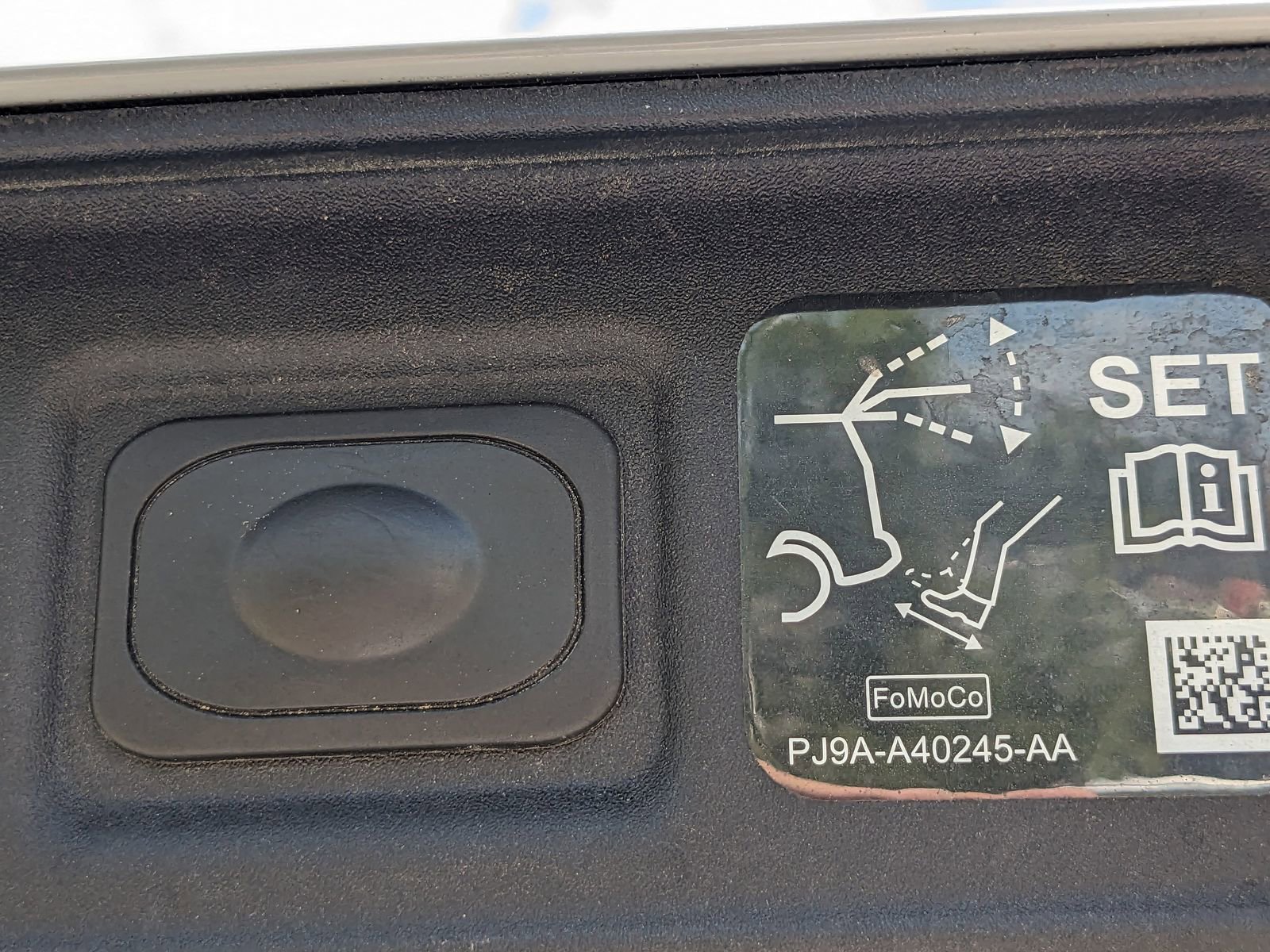 Used 2023 Ford Mustang Mach-E GT w/ GT Performance Edition image 15