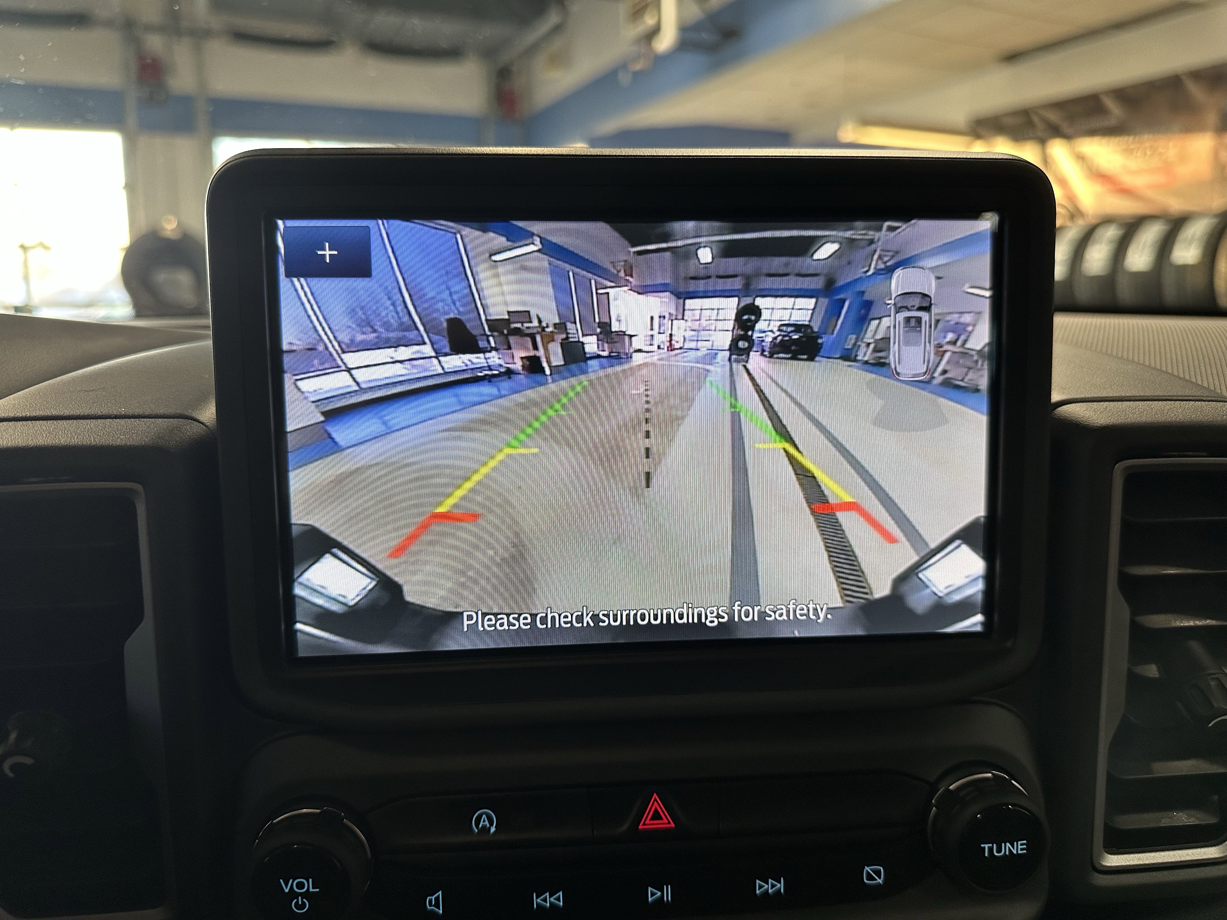 Used 2023 Ford Bronco Sport Big Bend w/ Convenience Package image 13