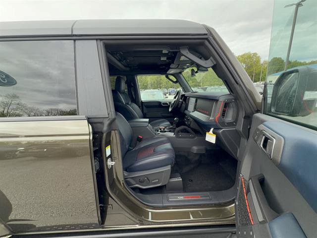 New 2026 Ford Bronco Raptor AWD/4WD image 26