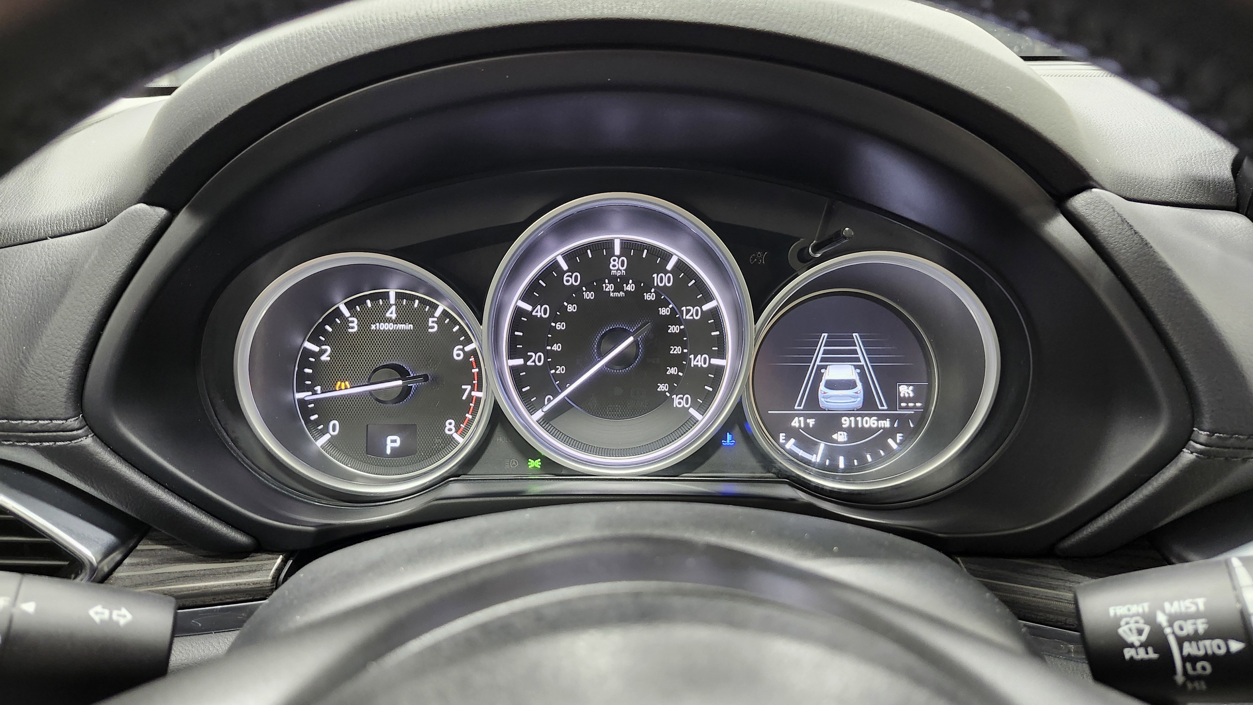 Used 2018 MAZDA CX-5 Grand Touring image 31