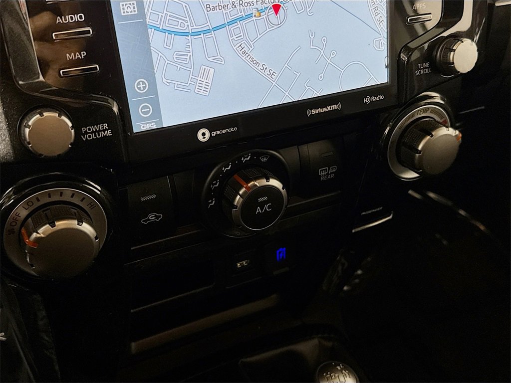 Used 2024 Toyota 4Runner TRD Off-Road Premium w/ Off Road Premium Plus Package image 16