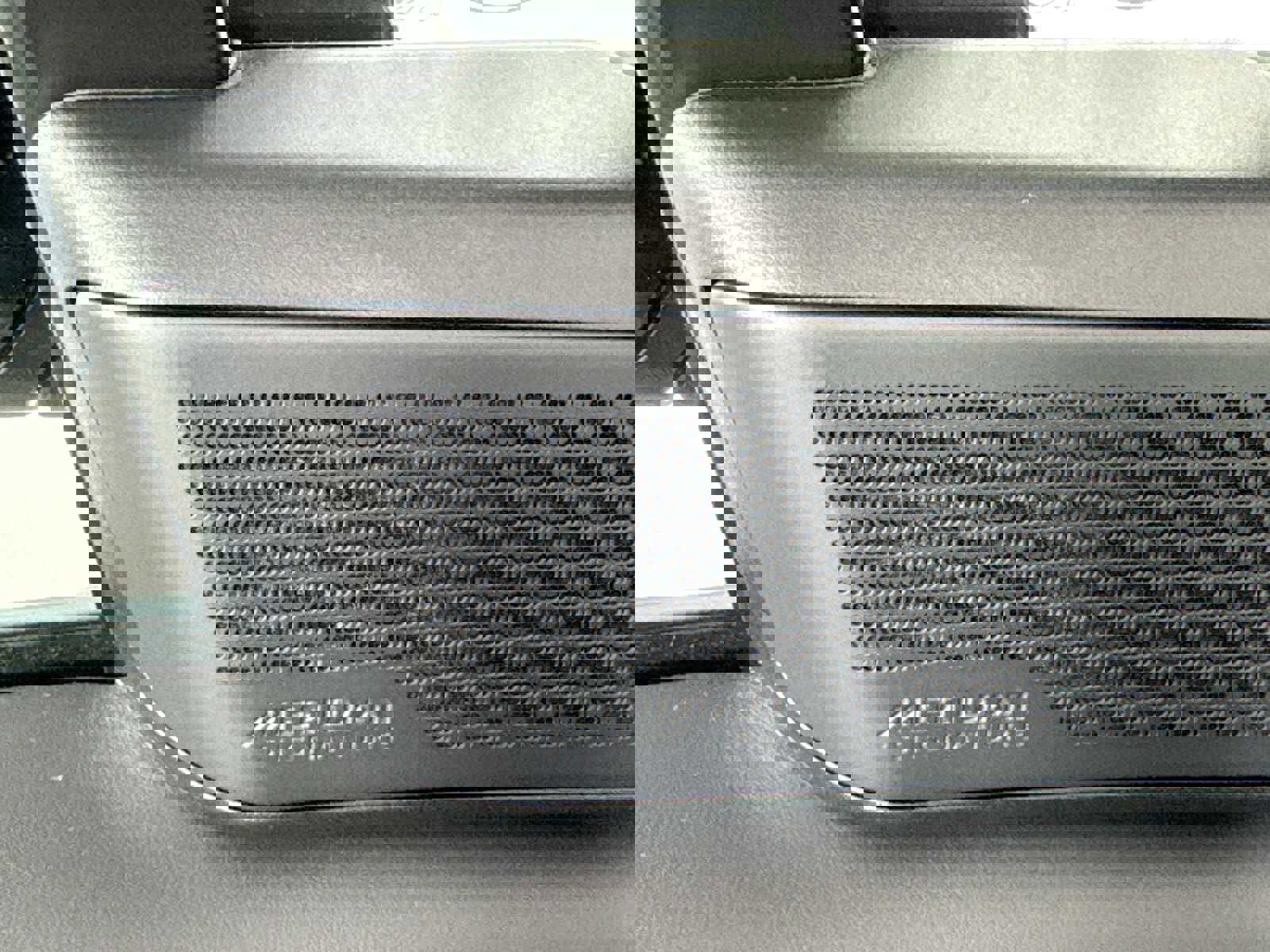 New 2025 Land Rover Range Rover Sport SV Edition Two image 17