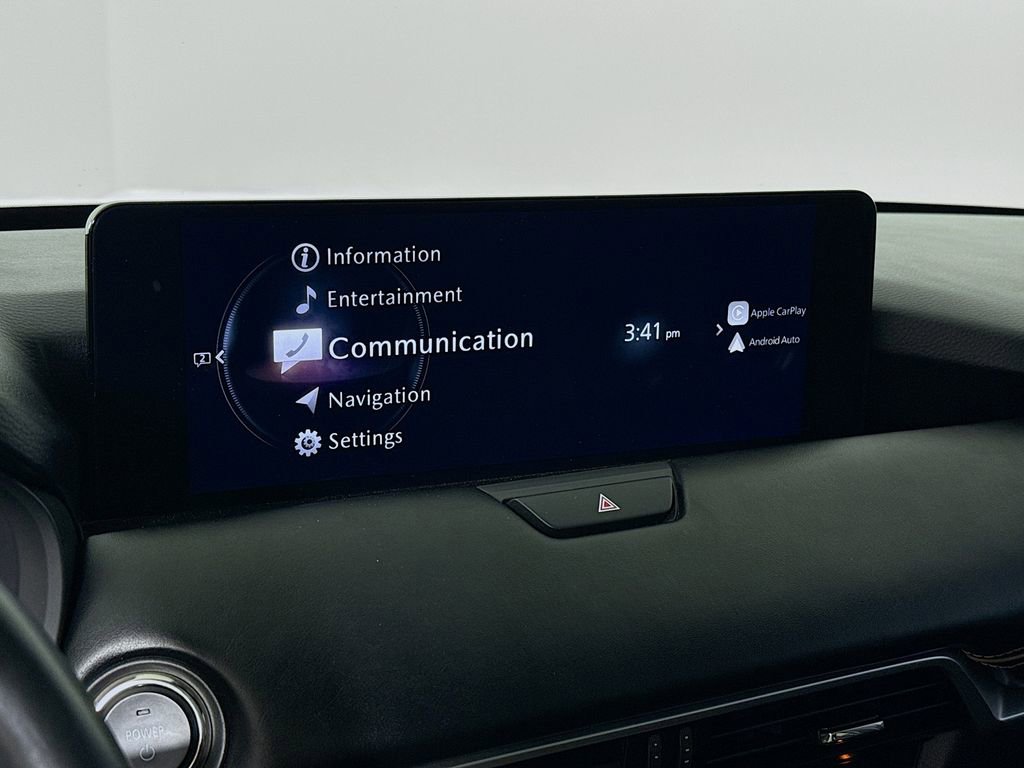 Used 2024 MAZDA CX-90 Plug-In Hybrid w/ Premium Plus AWD/4WD image 16