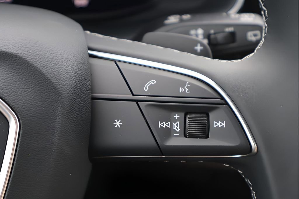 New 2026 Audi Q7 2.0T Premium image 23