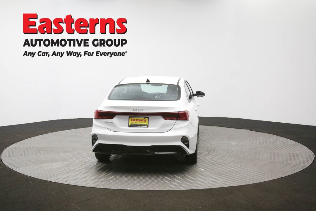Used 2024 Kia Forte LXS image 37