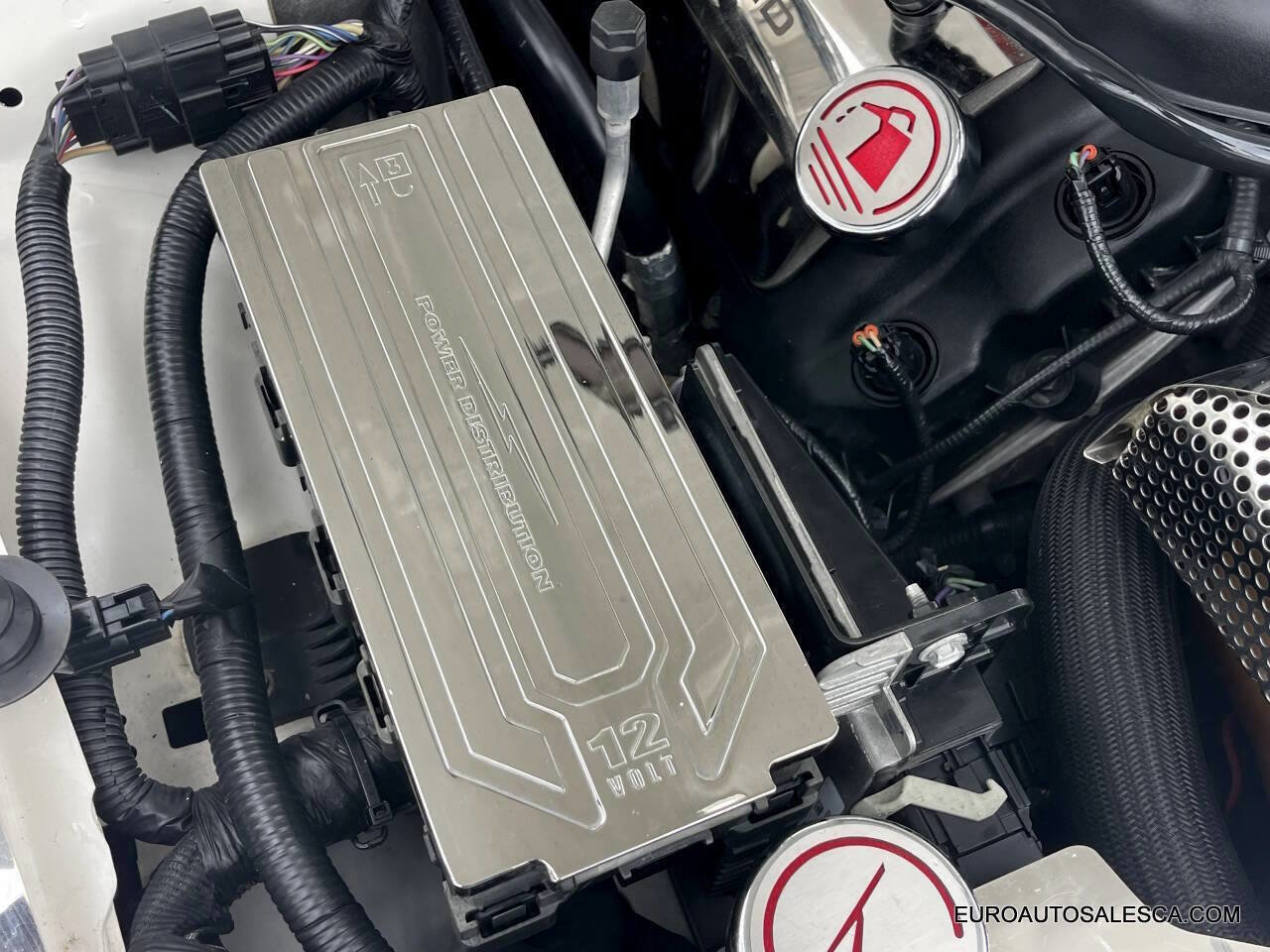 Used 2013 Ford Mustang GT Premium w/ Security Pkg image 27