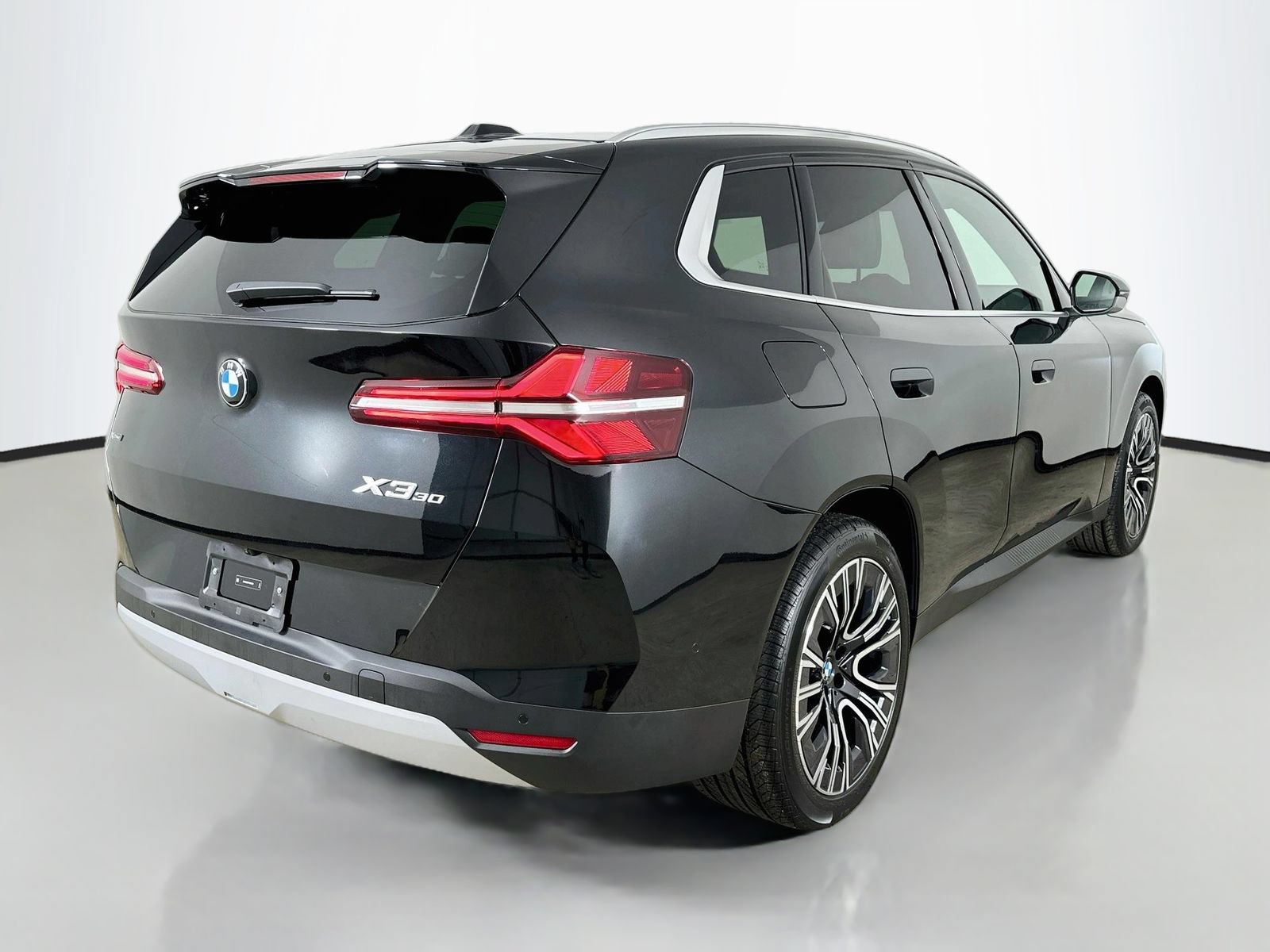 New 2026 BMW X3 xDrive30i w/ Convenience Package AWD/4WD image 5