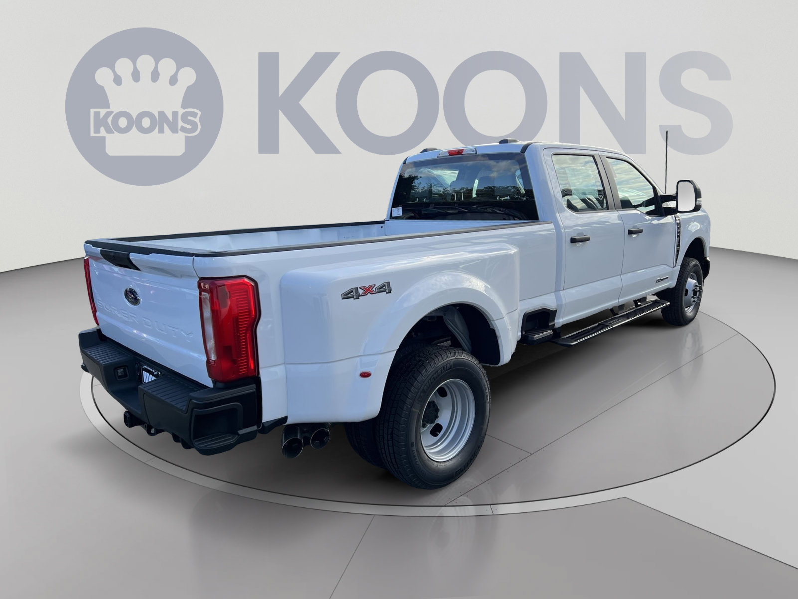 New 2026 Ford F350 XL AWD/4WD image 11
