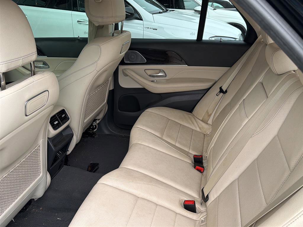 Used 2020 Mercedes-Benz GLE 350 4MATIC image 13