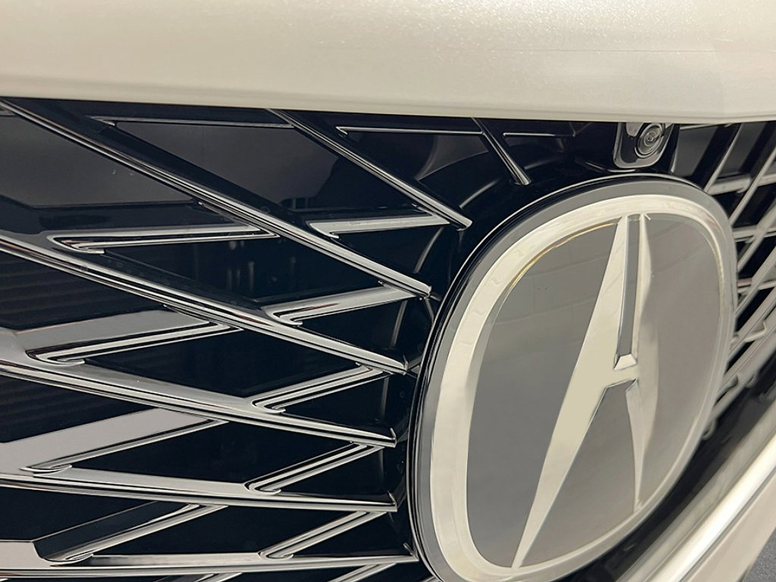 New 2026 Acura MDX SH-AWD w/ Advance Package image 11