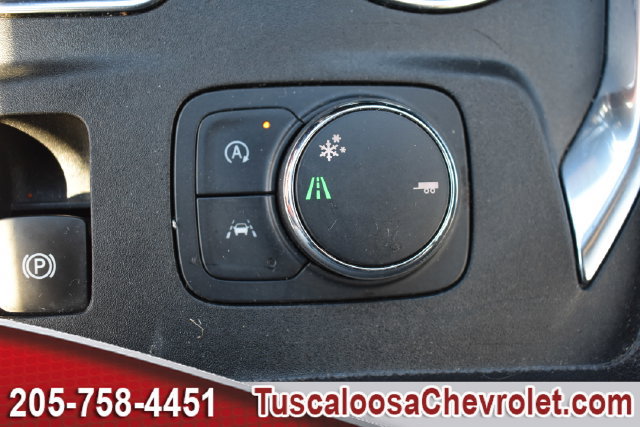 Certified 2023 Chevrolet Traverse RS FWD image 45