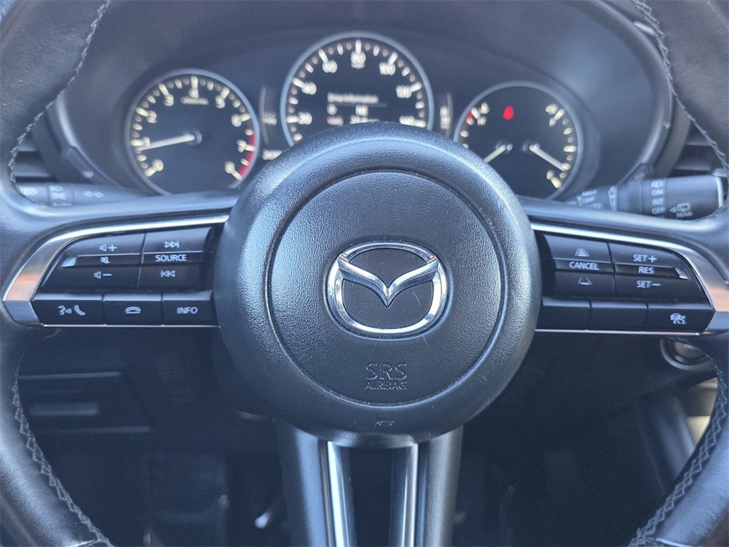 Used 2025 MAZDA MAZDA3 s Sport image 31