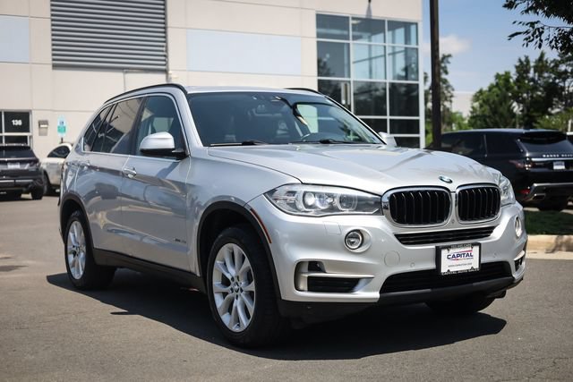 Used 2016 BMW X5 xDrive35i AWD/4WD image 7