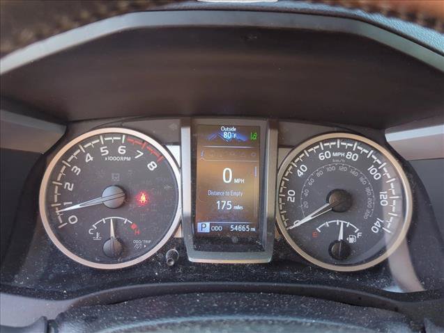 Used 2023 Toyota Tacoma SR5 RWD image 17