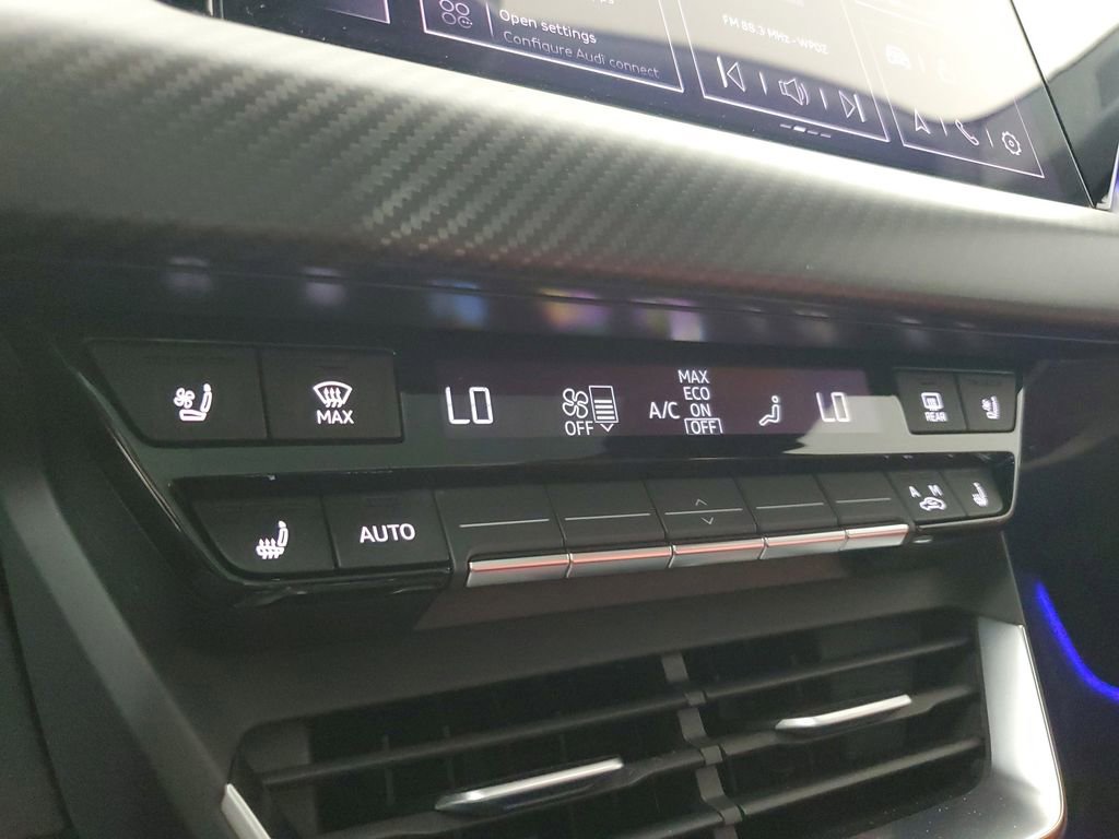 Used 2024 Audi RS e-tron GT w/ Ceramic Brake Package image 30