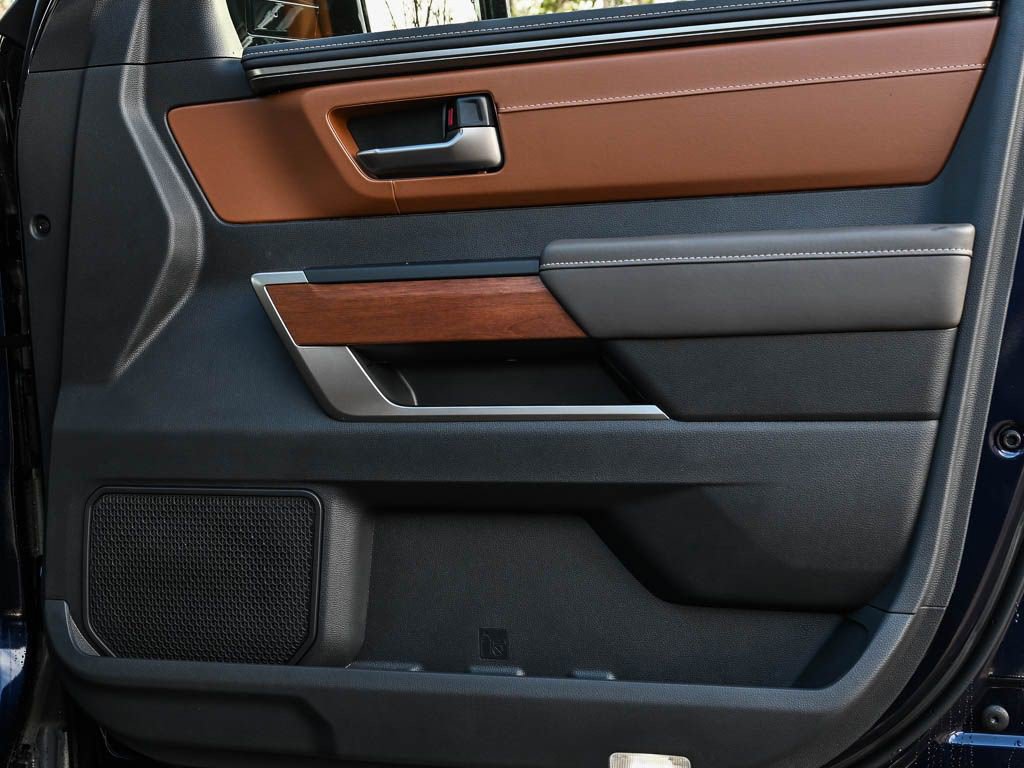 New 2026 Toyota Tundra 1794 Edition AWD/4WD image 8