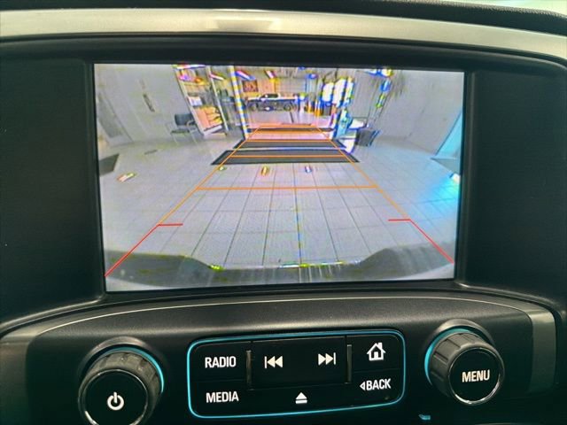 Used 2014 Chevrolet Silverado 1500 LT w/ All Star Edition RWD image 18