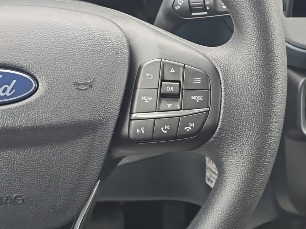 New 2025 Ford Maverick XL w/ Equipment Group 102A image 26