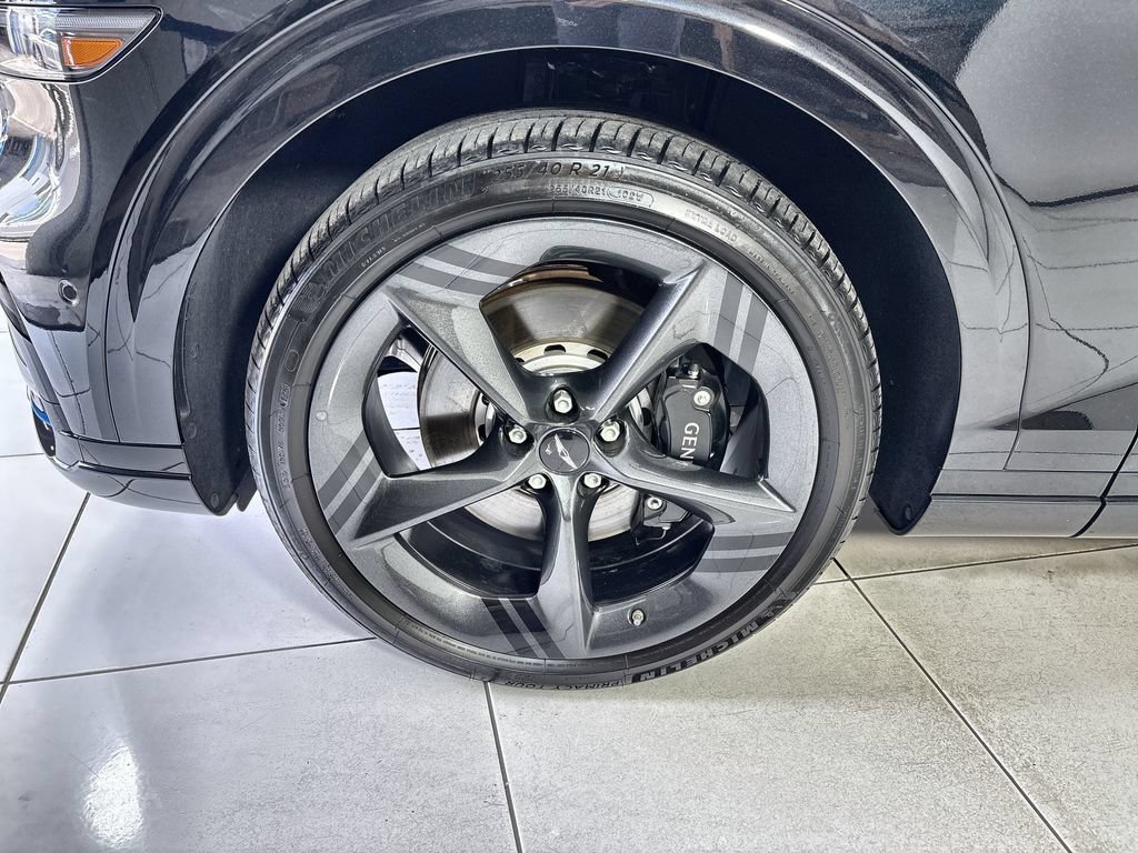 Used 2026 Genesis GV70 3.5T Sport Prestige AWD/4WD image 19