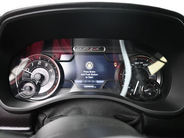 Used 2021 RAM 1500 TRX w/ TRX Level 2 Equipment Group image 11