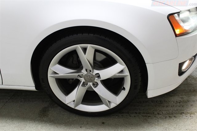 Used 2011 Audi A5 2.0T Premium Plus image 36