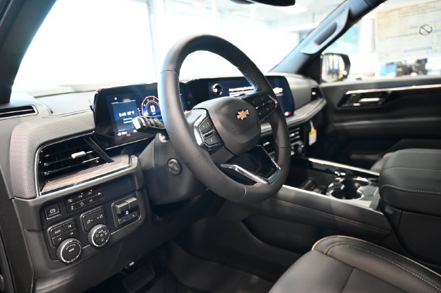 New 2026 Chevrolet Tahoe Premier AWD/4WD image 22