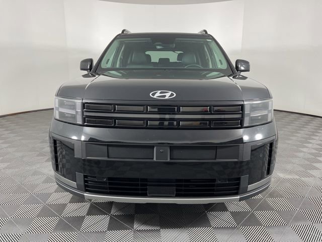 Used 2024 Hyundai Santa Fe Limited image 4