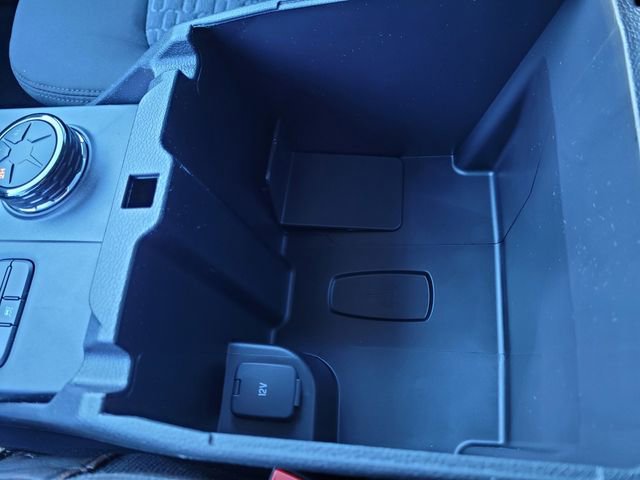 New 2025 Ford Ranger XLT w/ FX4 Off-Road Package image 20