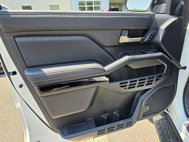 New 2026 Toyota 4Runner Limited AWD/4WD image 12