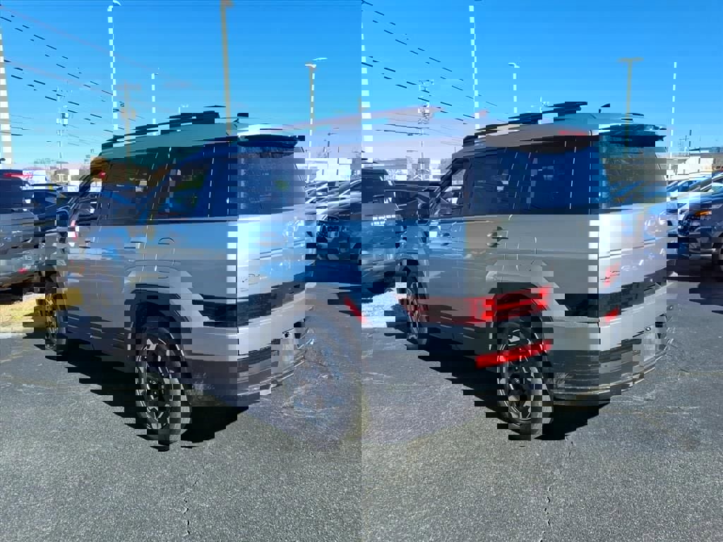 Certified 2024 Hyundai Santa Fe SEL image 23