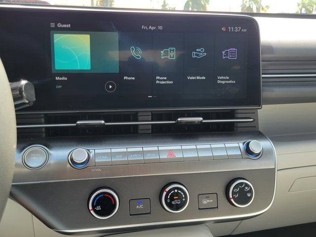 Used 2026 Hyundai Kona SE FWD image 22