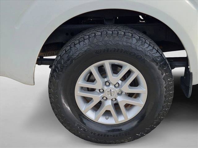Used 2017 Nissan Frontier SV w/ SV Value Truck Package RWD image 20
