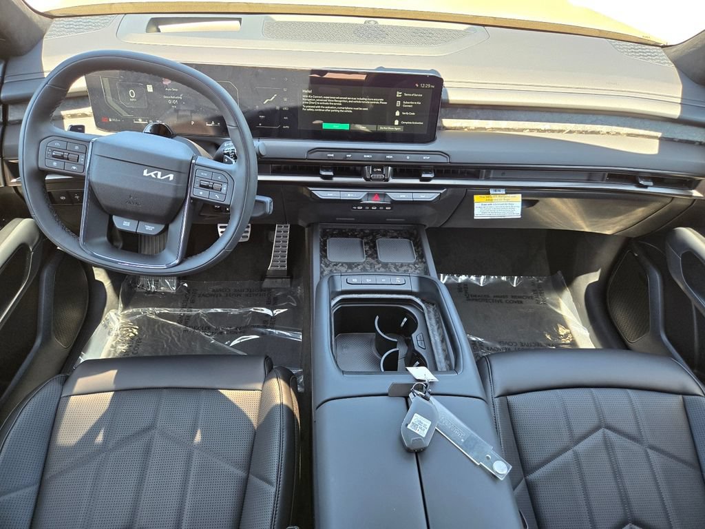 New 2027 Kia Telluride SX Prestige X-Pro AWD/4WD image 20