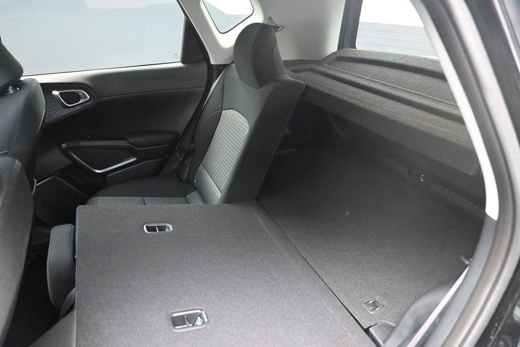 Used 2025 Kia Soul EX FWD image 22
