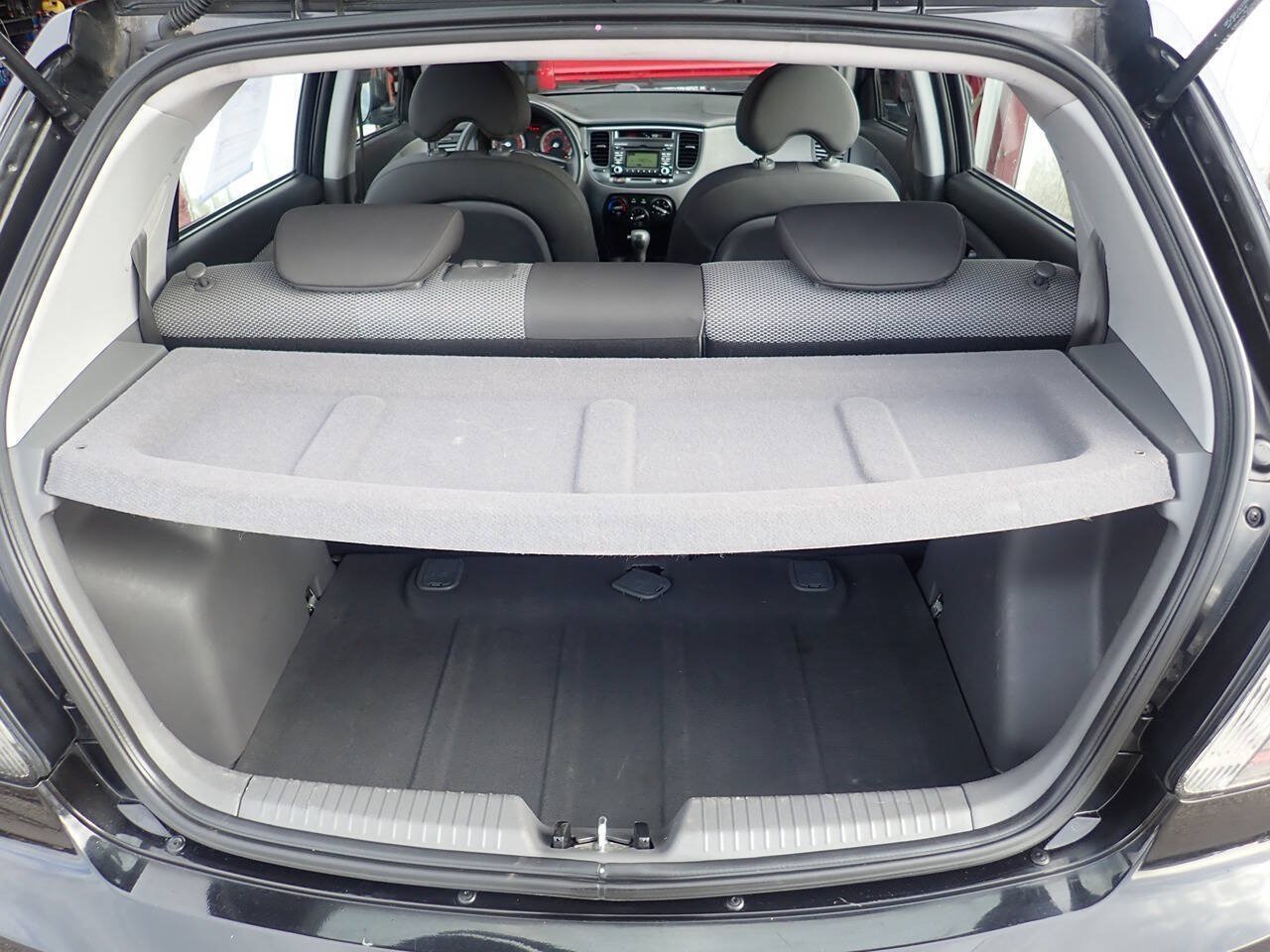 Used 2011 Kia Rio5 w/ Value Pkg FWD image 19