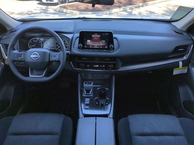 New 2026 Nissan Rogue SV image 13