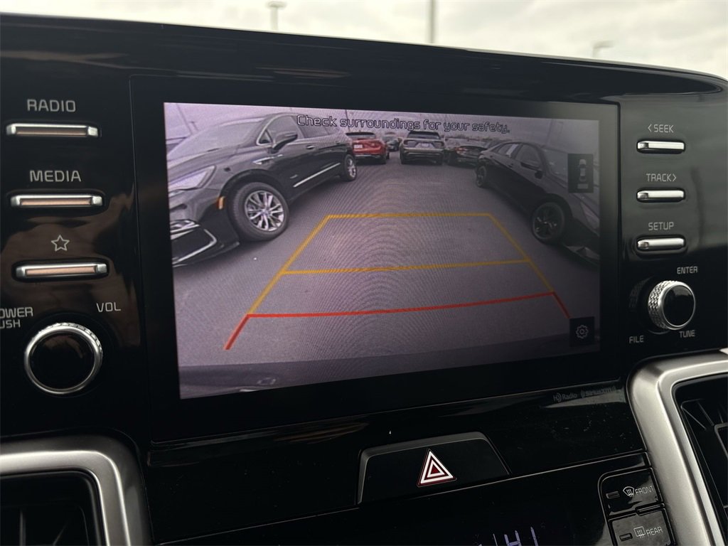 Used 2021 Kia Sorento S image 22