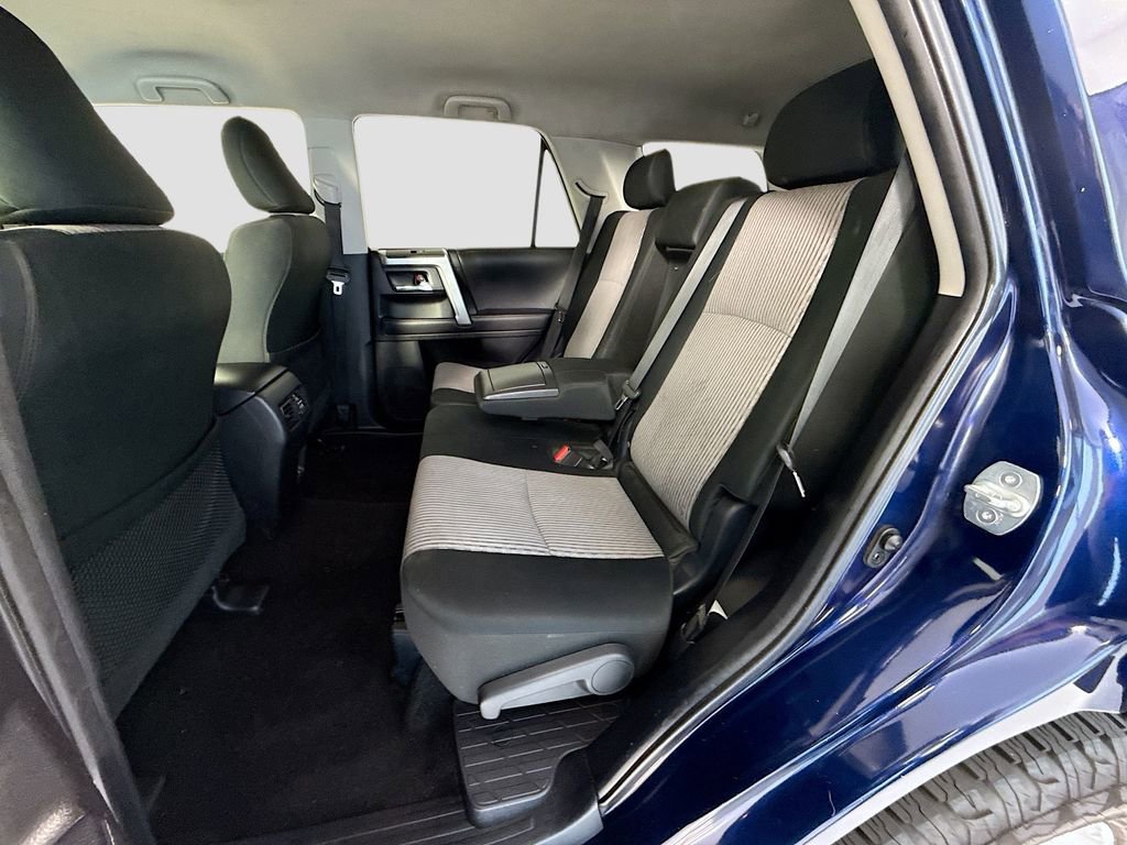Used 2020 Toyota 4Runner SR5 image 22