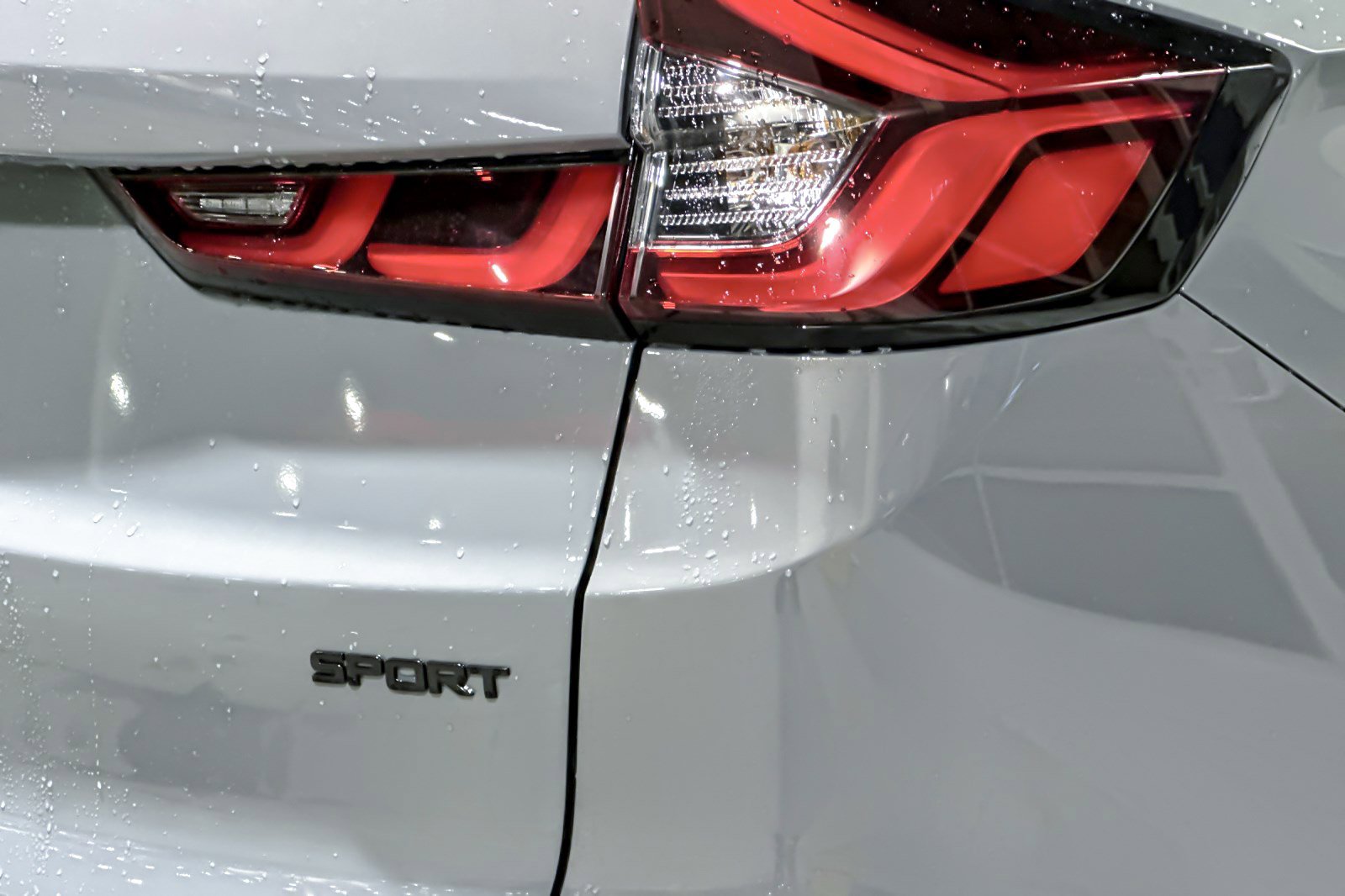 Certified 2026 Honda CR-V Sport-L image 13