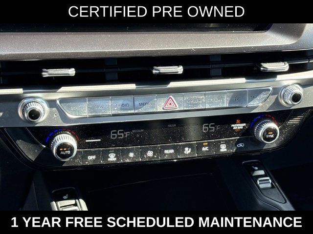 Used 2023 Kia Telluride S AWD/4WD image 21