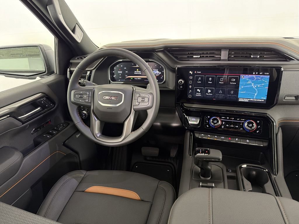 New 2026 GMC Sierra 1500 AT4 w/ AT4 Premium Package image 21