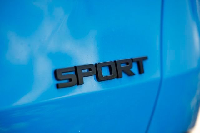New 2027 Honda HR-V Sport image 12