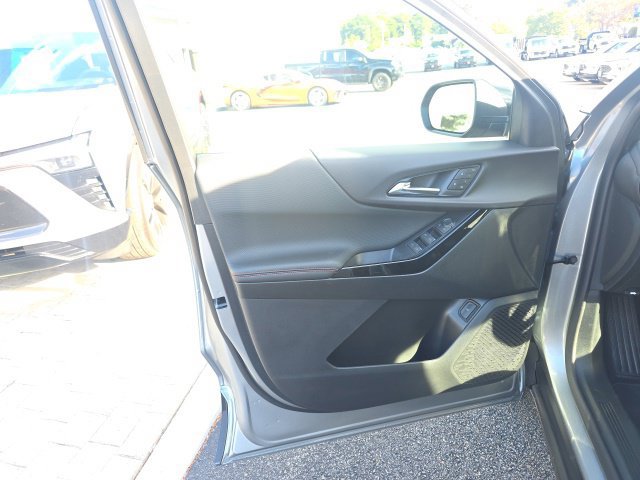 New 2027 Chevrolet Equinox RS w/ Safety and Technology Package AWD/4WD image 13