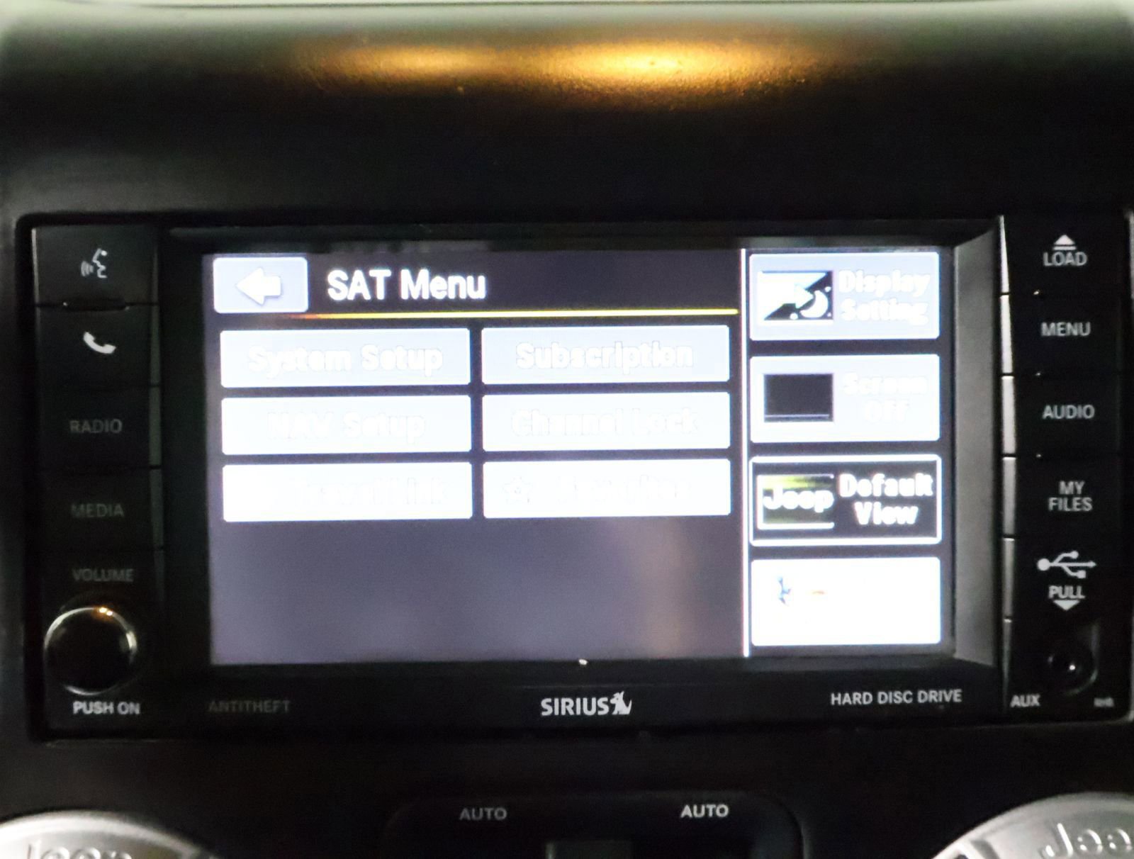 Used 2014 Jeep Wrangler Unlimited Sahara w/ Dual Top Group image 32